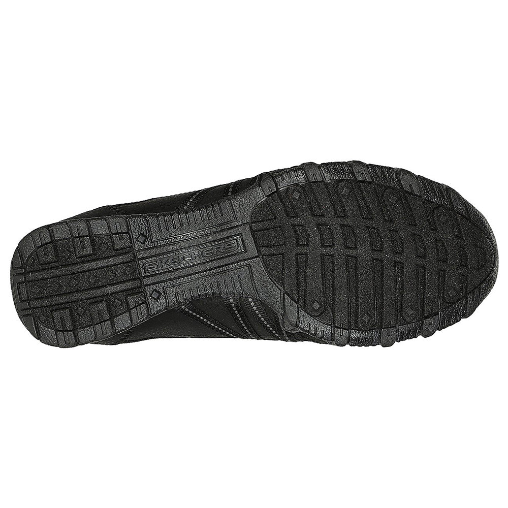 Skechers bikers outlet luxe