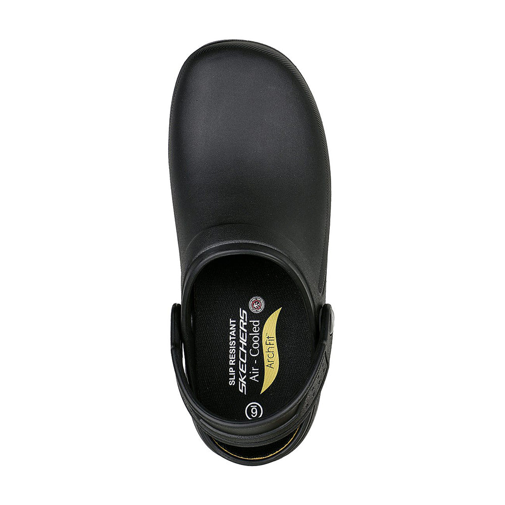 Skechers air cooled outlet non slip