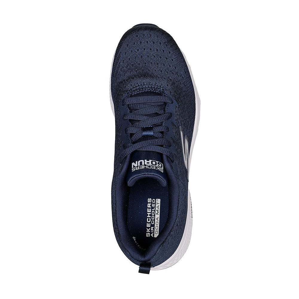 Skechers air cooled goga mat navy sale