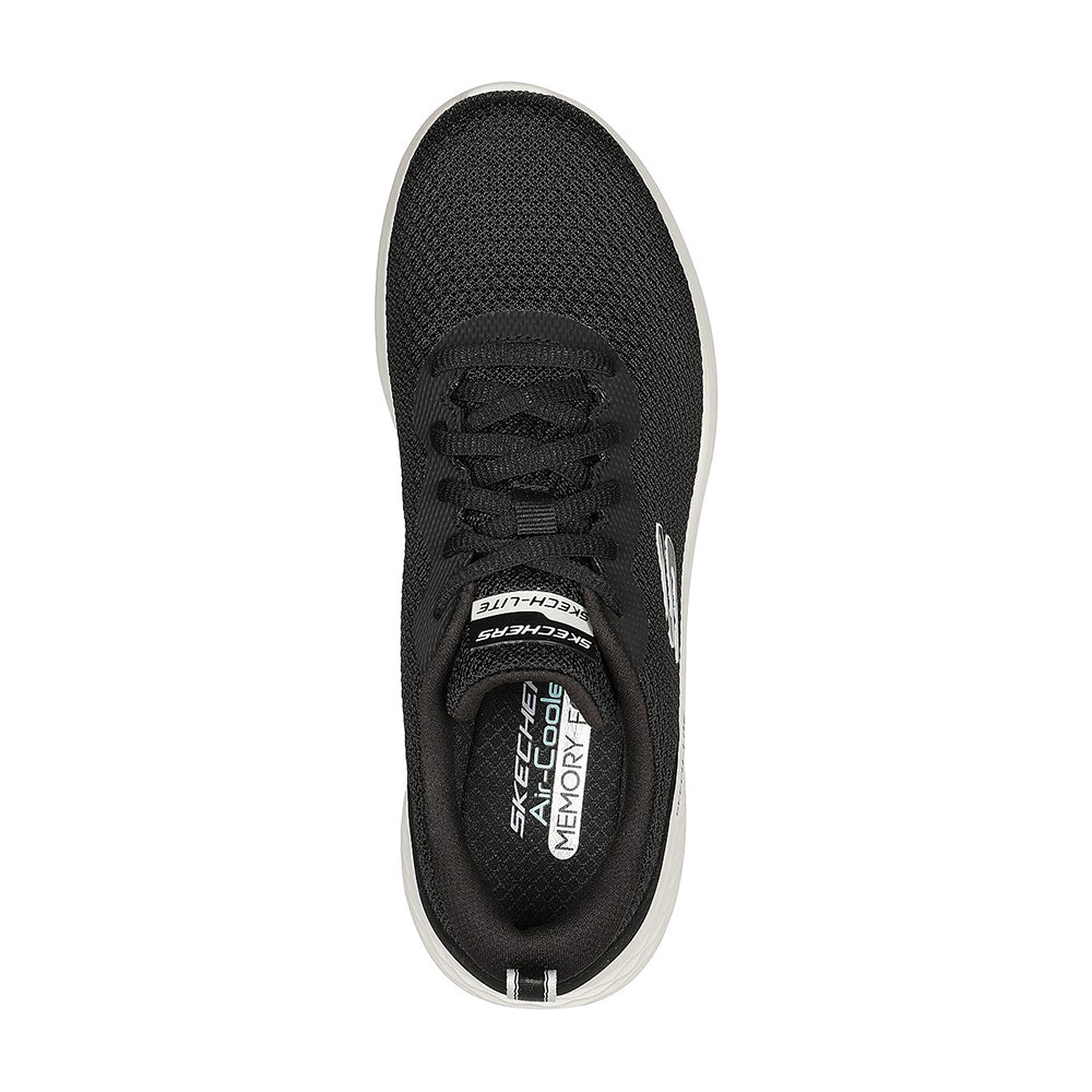 Skechers air cooled memory foam outlet singapore