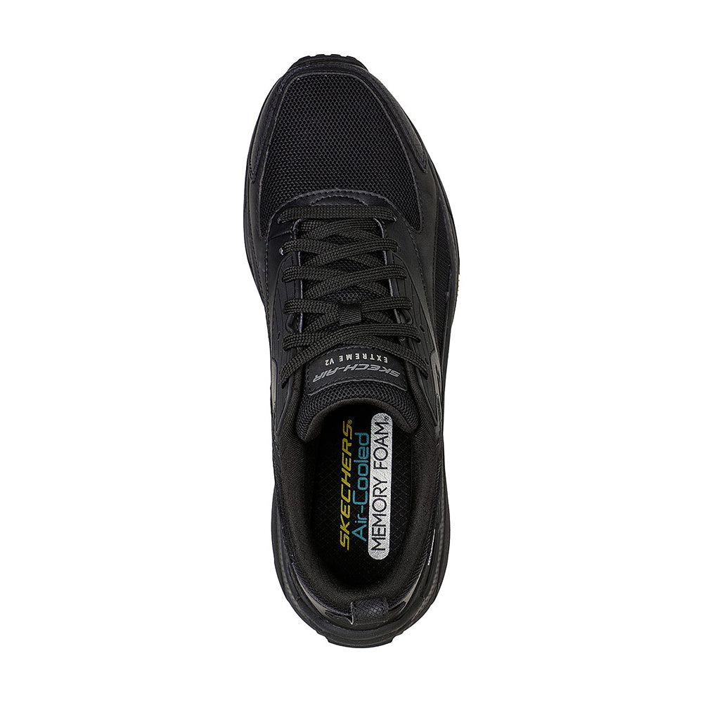 Skechers air cooled 2025 memory foam singapore