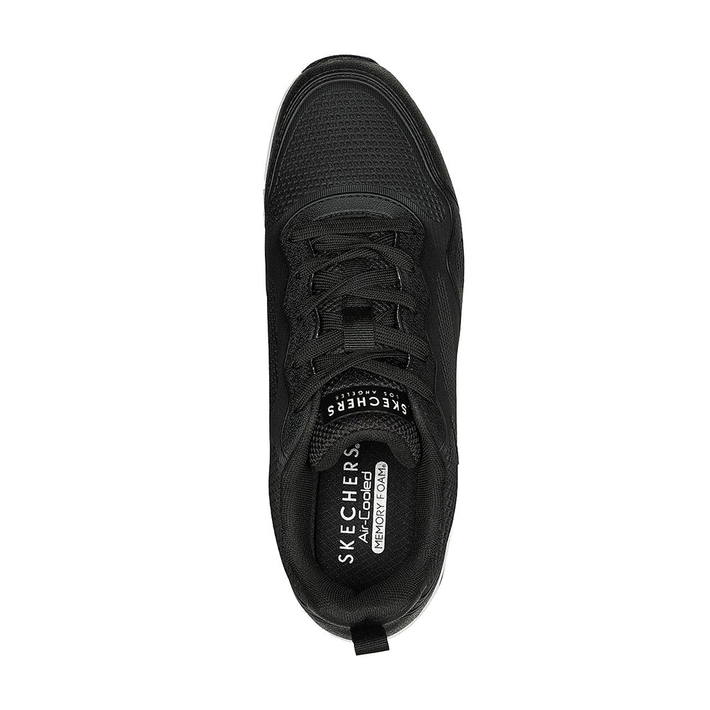 Skechers air cooled memory foam clearance singapore