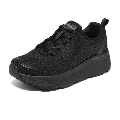 Work Max Cushioning Elite Slip Resistant