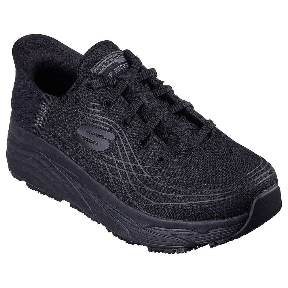 Slip-ins Relaxed Fit: Work Max Cushioning Elite - Eltra