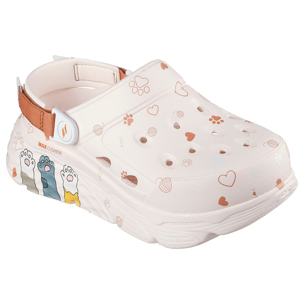 Foamies Max Cushioning - Purr-fection