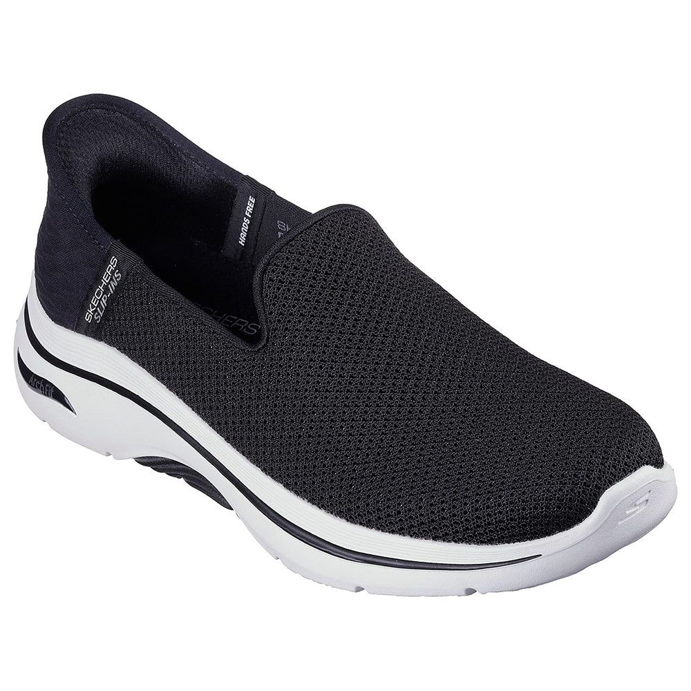 Slip-ins: GOwalk Arch Fit 2.0 - Delara – Skechers Singapore