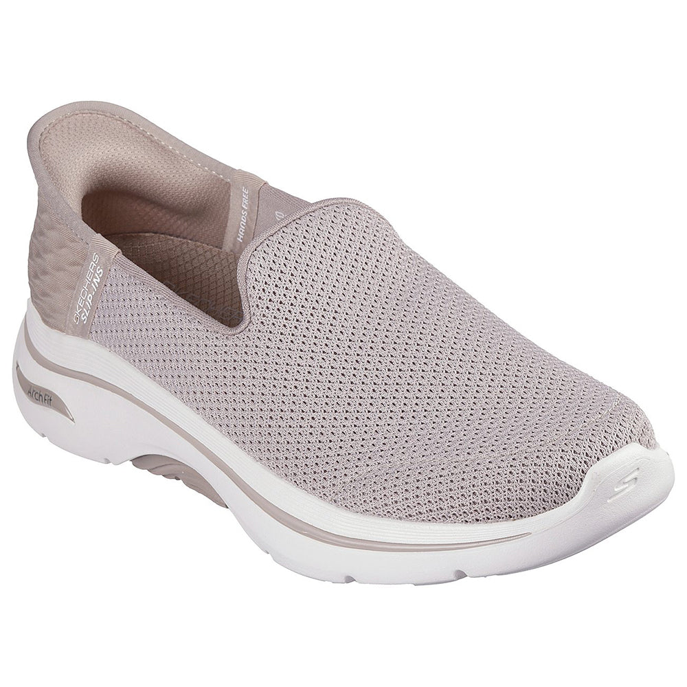 Slip-ins: GOwalk Arch Fit 2.0 - Delara