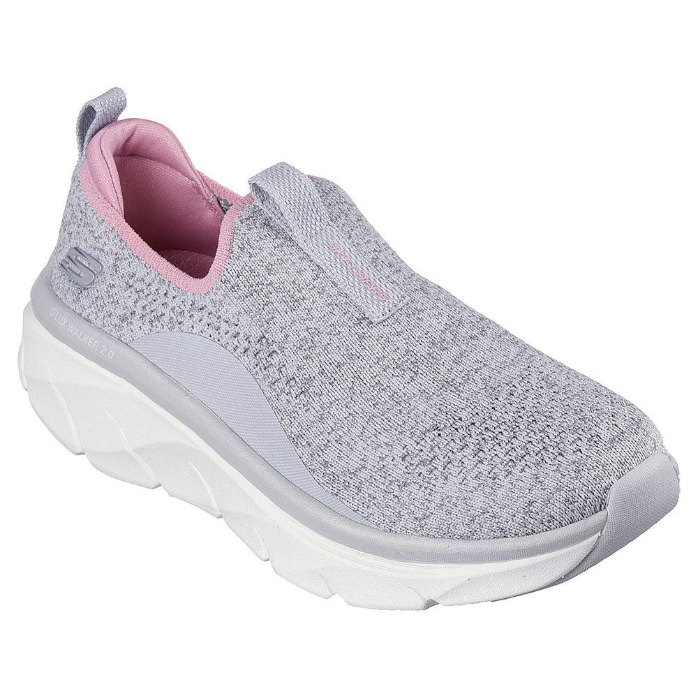 Sport D'Lux Walker 2.0 - Bold State – Skechers Singapore