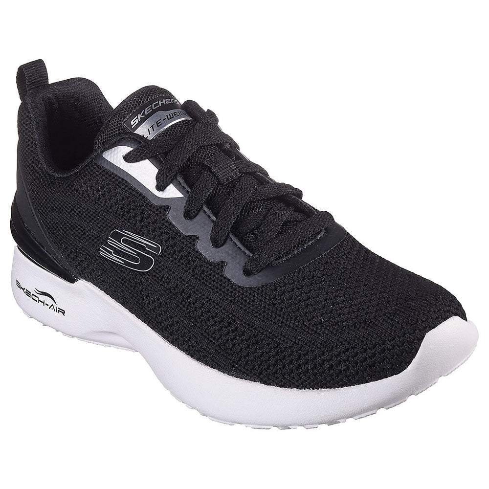 Skechers Women Sport Skech-Air Dynamight | Navy Shoes – Skechers Singapore