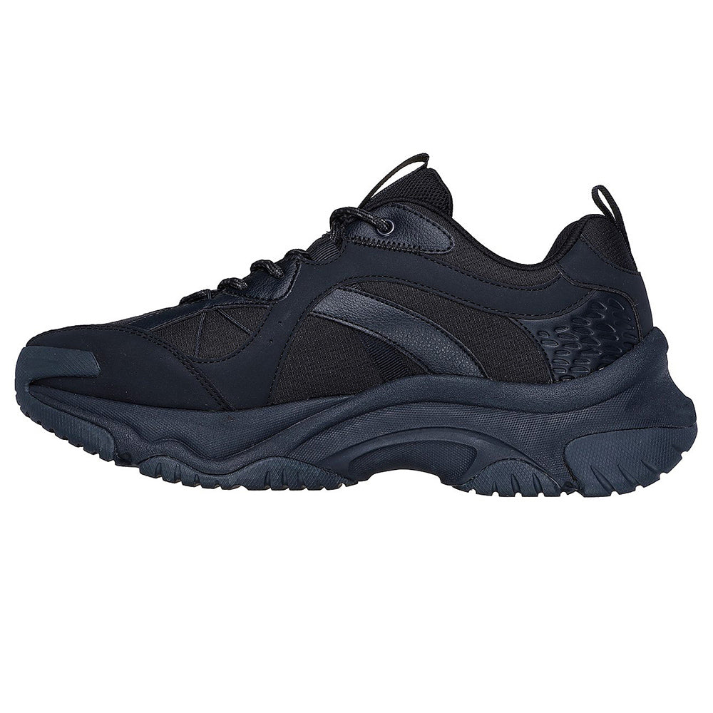 SKECHERS Street Moonhiker - Apogee Orbital Trek – Skechers Singapore