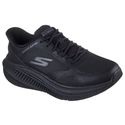 Slip-ins: GOwalk Max Cushioning Arch Fit - Jaylen