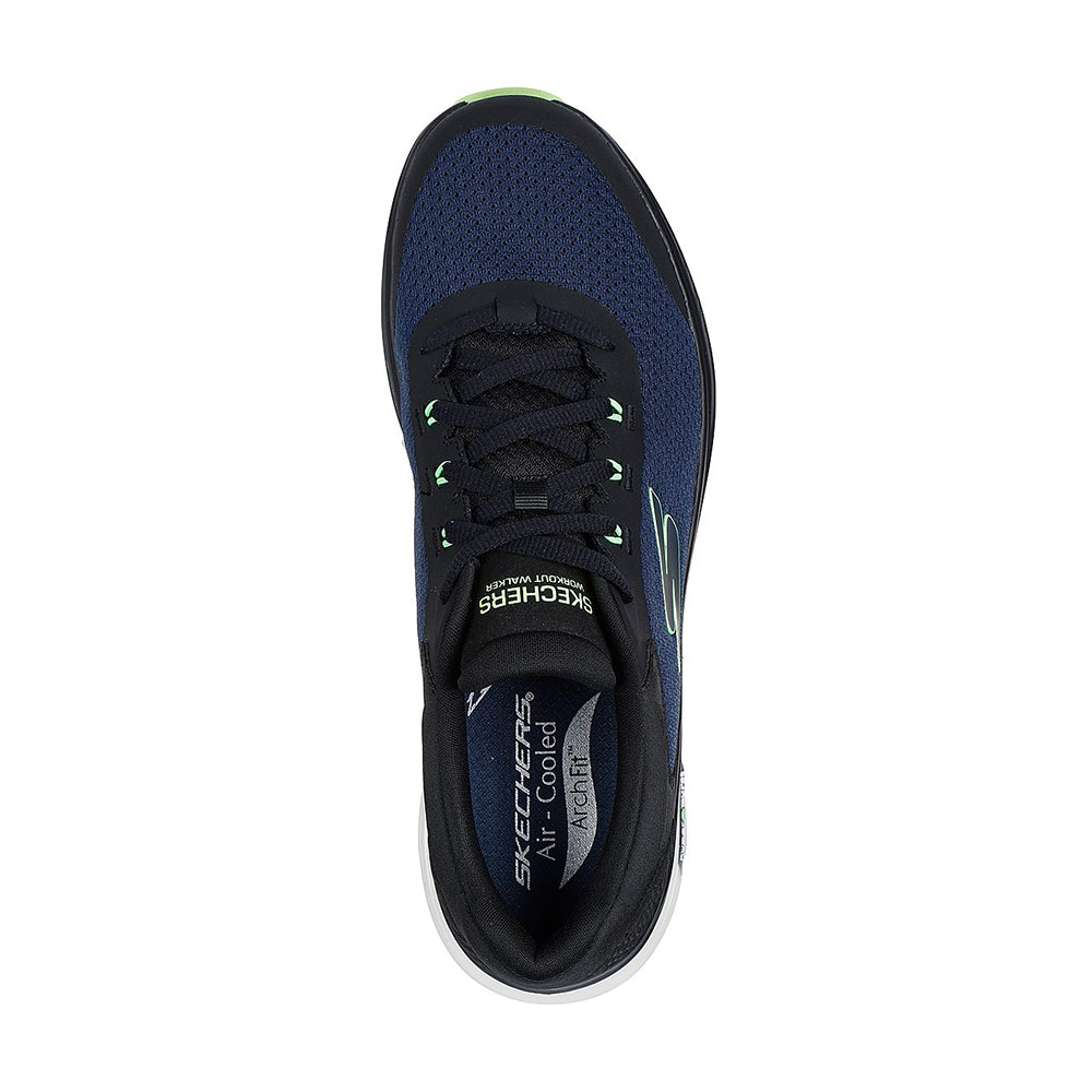 GOwalk Workout Walker - Translucent – Skechers Singapore