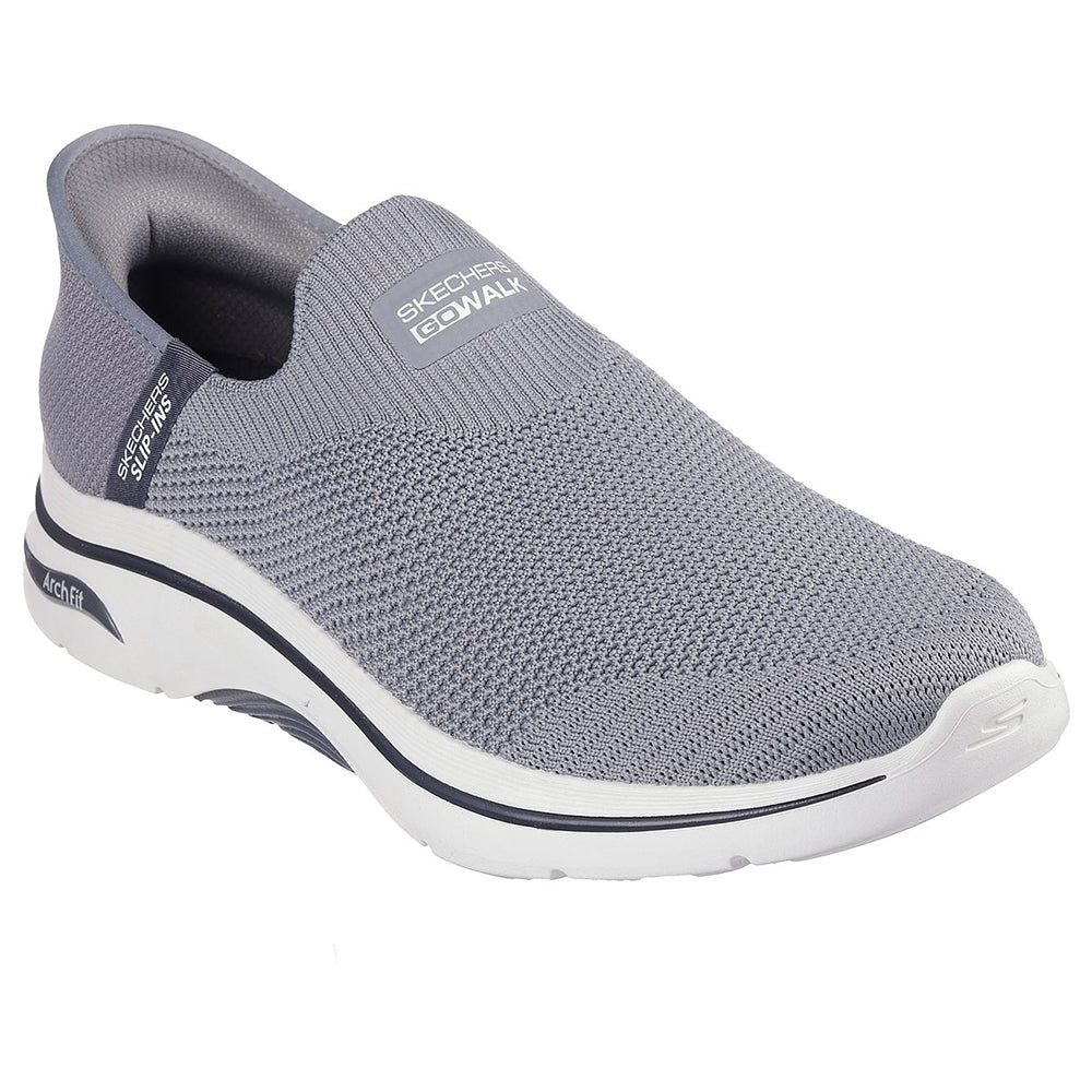 Slip-ins: GOwalk Arch Fit 2.0 - Iconic 2