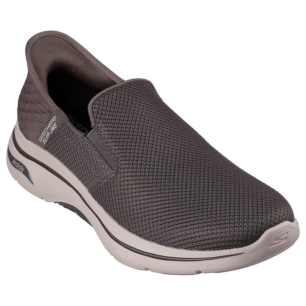 Slip-ins: GOwalk Arch Fit 2.0 - Hands Free 2