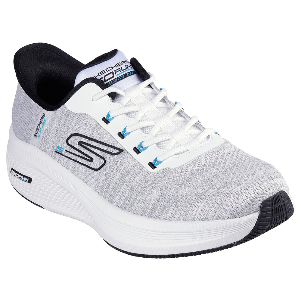 Slip-ins: GOrun Elevate 2.0 - Steady Motion