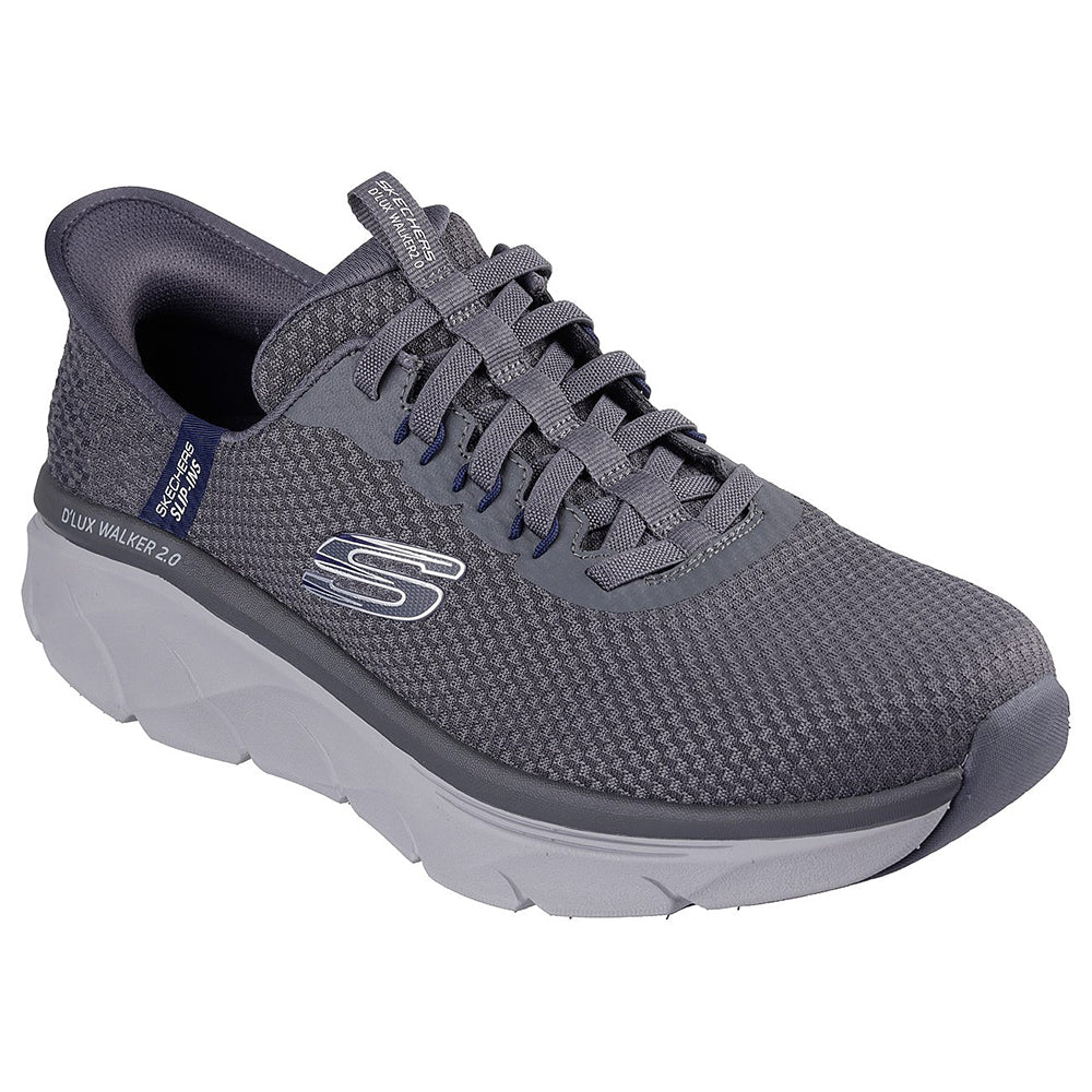 Slip-ins: Sport D'Lux Walker 2.0 - Taurrel – Skechers Singapore