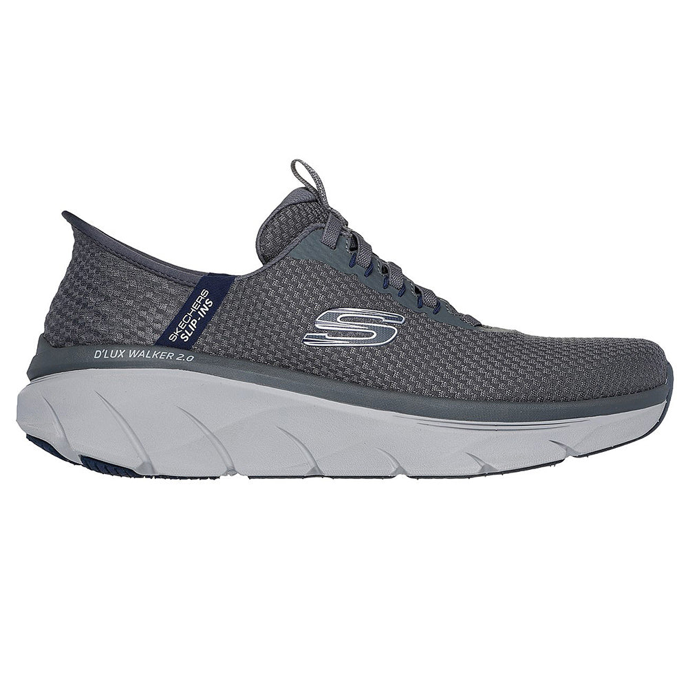 Slip-ins: Sport D'Lux Walker 2.0 - Taurrel – Skechers Singapore