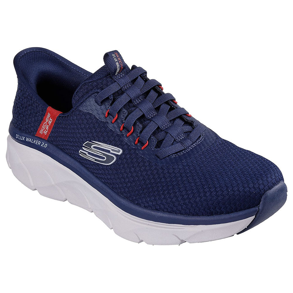 Slip-ins: Sport D'Lux Walker 2.0 - Taurrel – Skechers Singapore