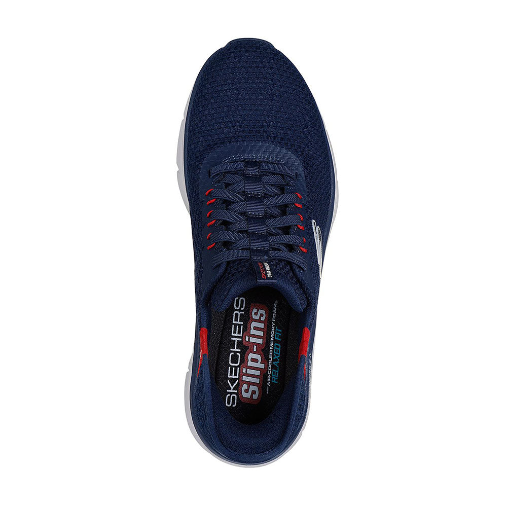 Slip-ins: Sport D'Lux Walker 2.0 - Taurrel – Skechers Singapore