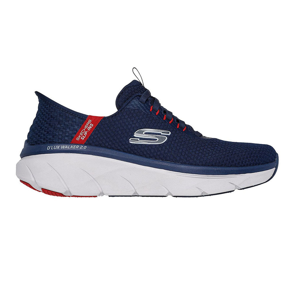 Slip-ins: Sport D'Lux Walker 2.0 - Taurrel – Skechers Singapore