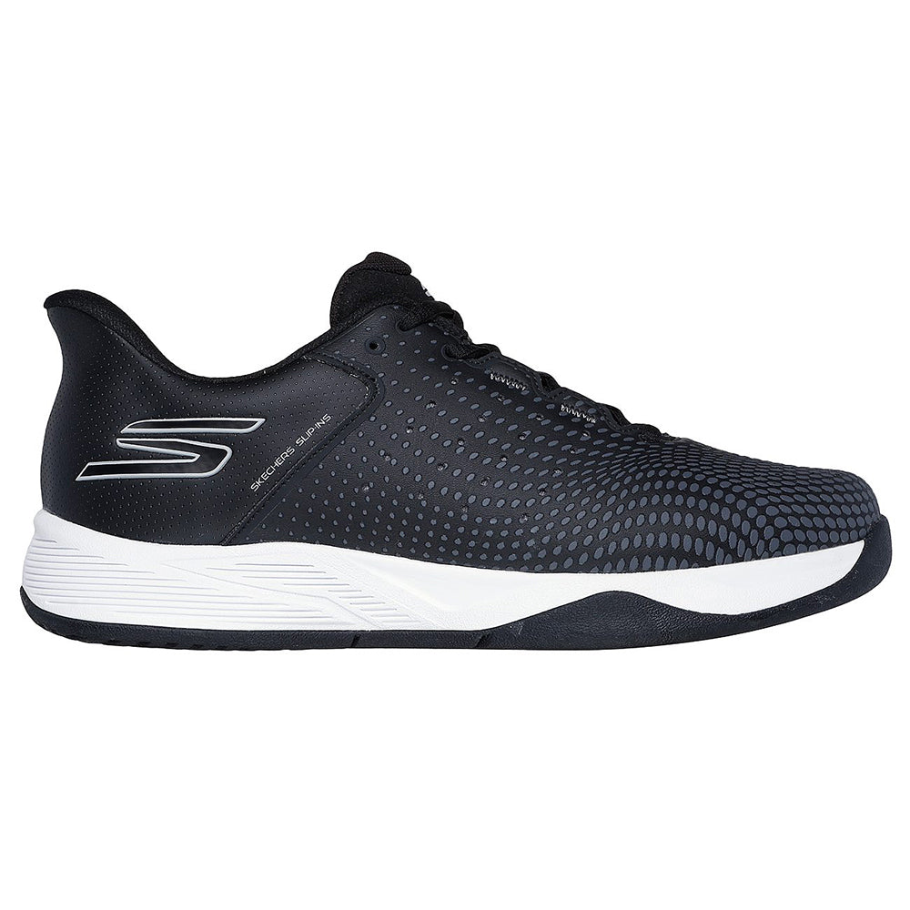 Slip-ins: GO Pickleball Viper Court Reload – Skechers Singapore