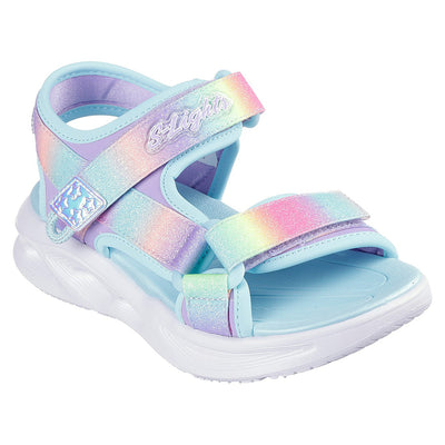 GIRLS SANDALS SLIDES Skechers Singapore