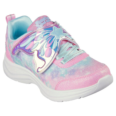 S-Lights Glimmer Kicks - Magical Wings