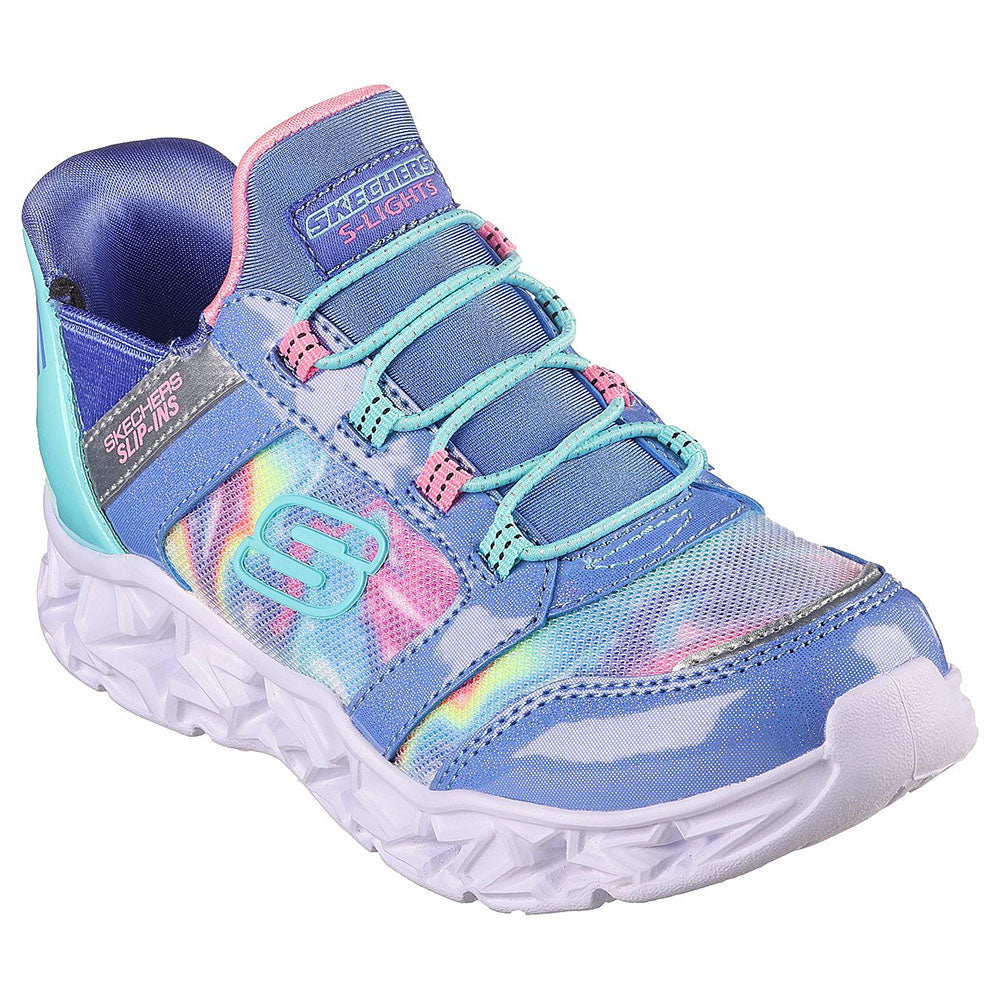 Slip-ins: Galaxy Lights - Tie-Dye Takeoff