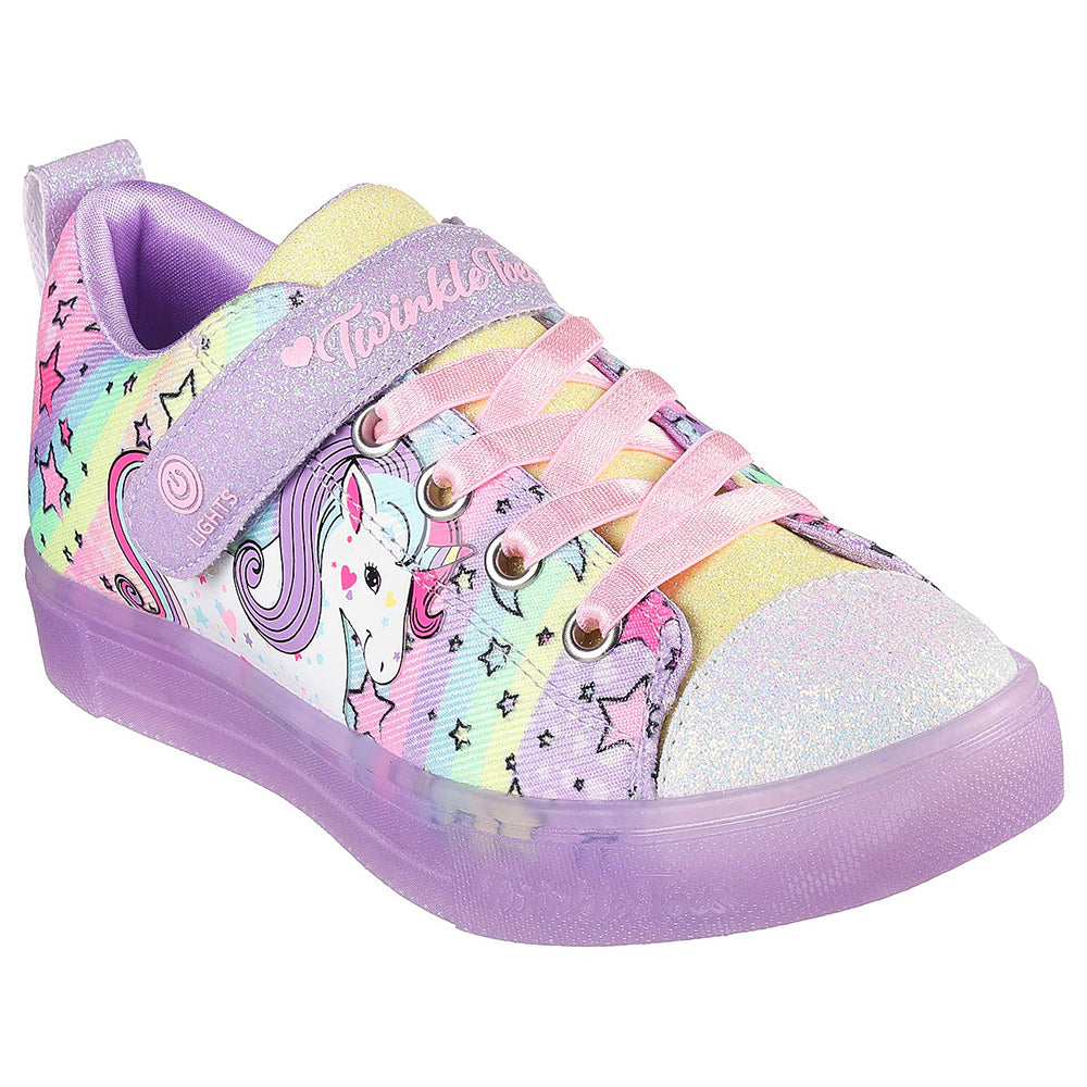 Twinkle Toes Twinkle Sparks Ice Unicorn Burst Skechers Singapore