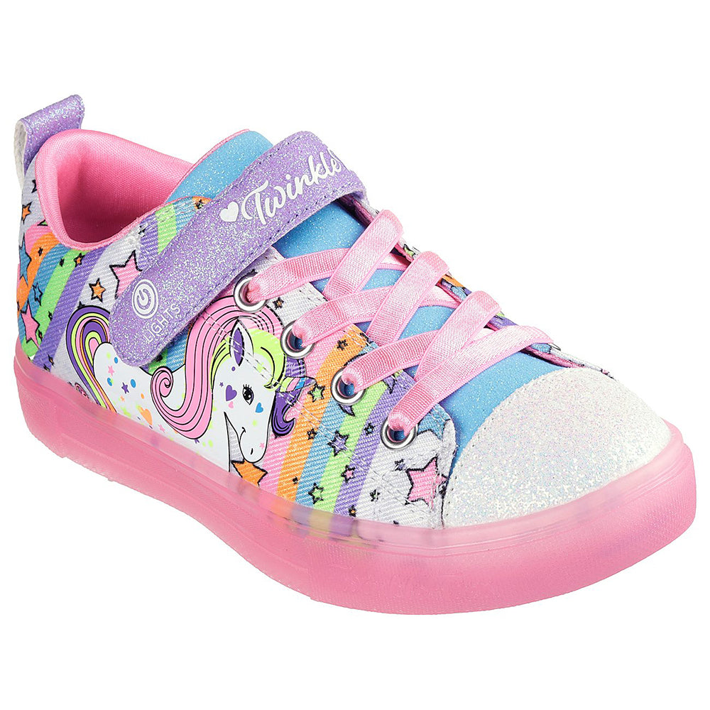 Twinkle Toes Twinkle Sparks Ice - Unicorn Burst