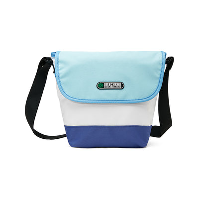 SKX Court Sports Club: Shoulder Bag