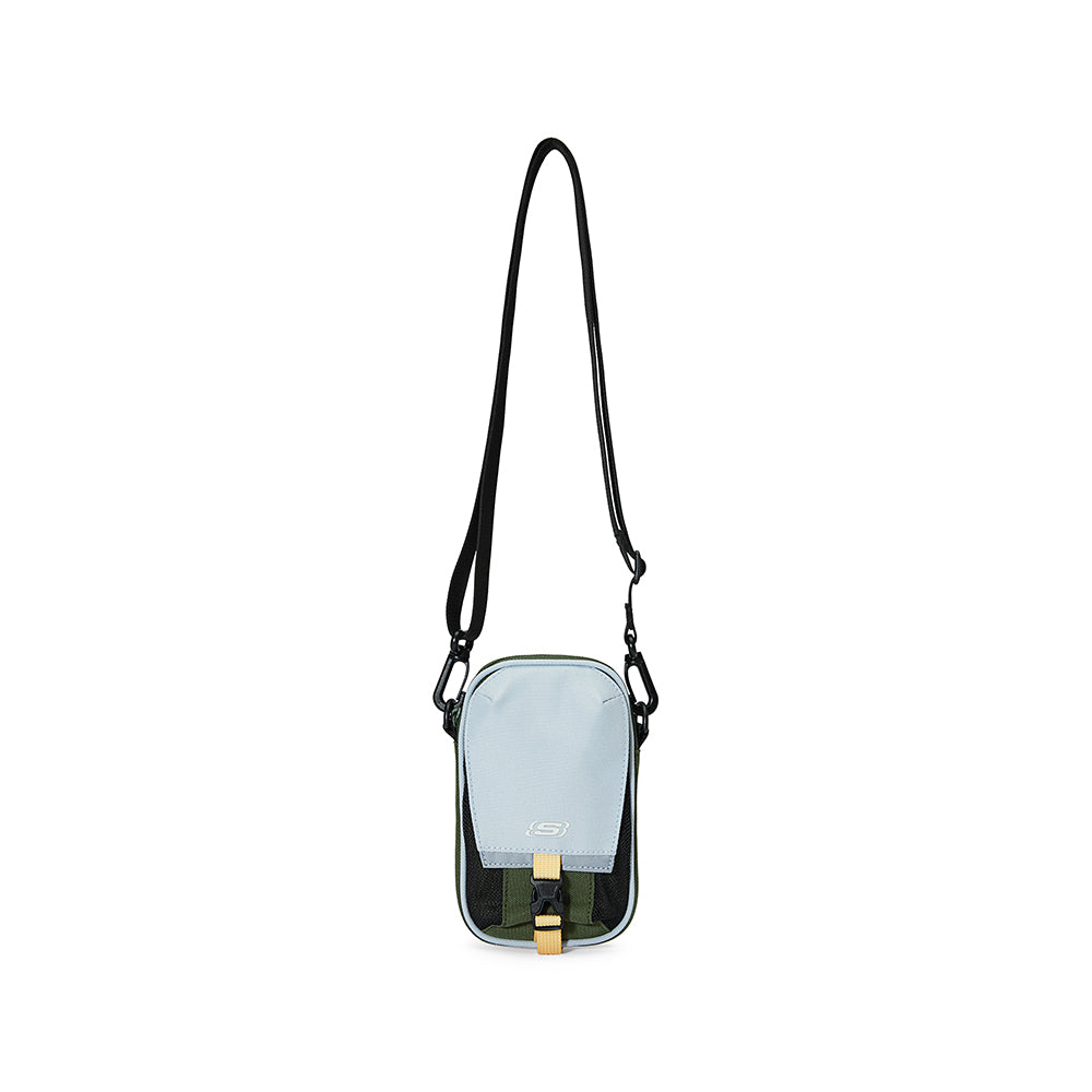 Utility Collection: Shoulder Bag