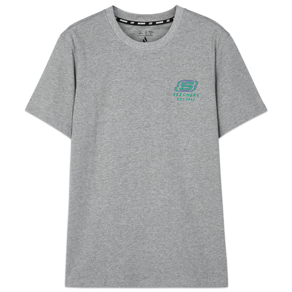 Short Sleeve Tee