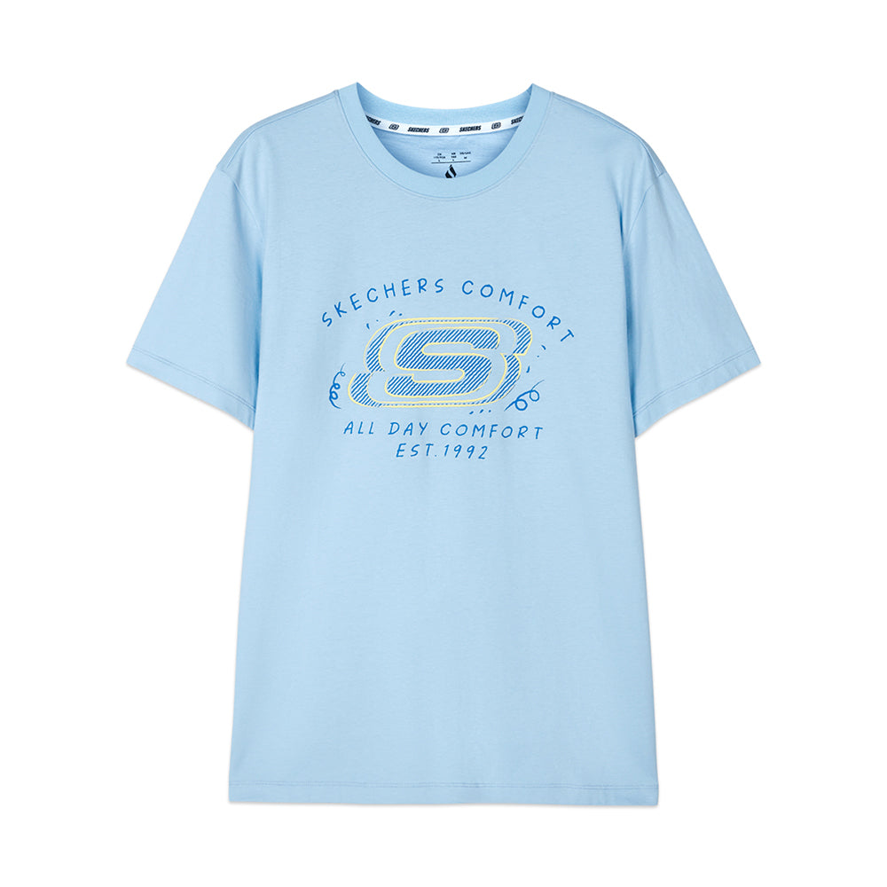 Logo Play Collection: Short Sleeve Tee