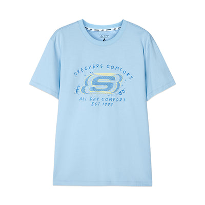 Logo Play Collection: Short Sleeve Tee