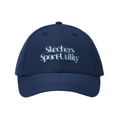 Sport Utility: Baseball Cap