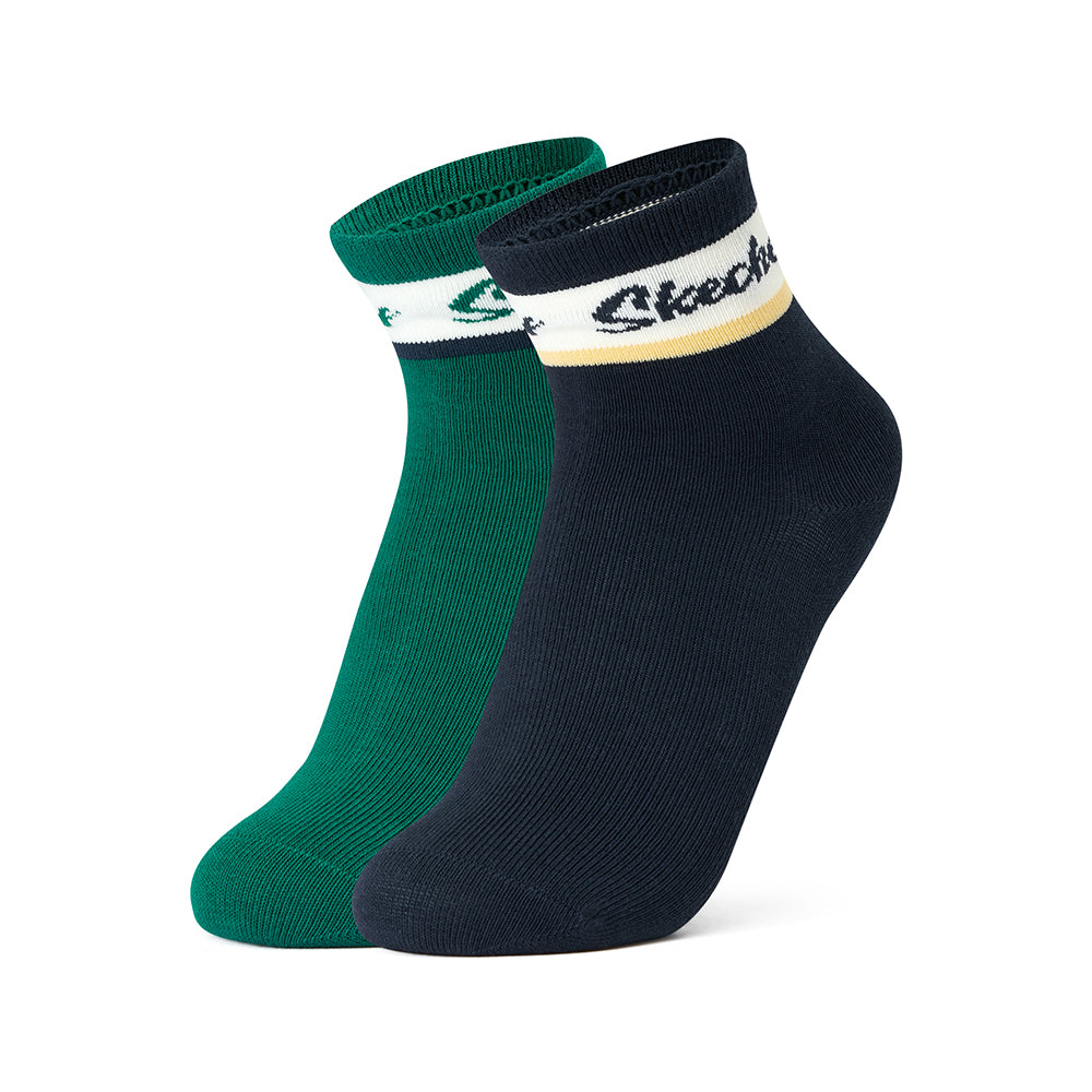 Clubhouse (SKX): Performance Socks