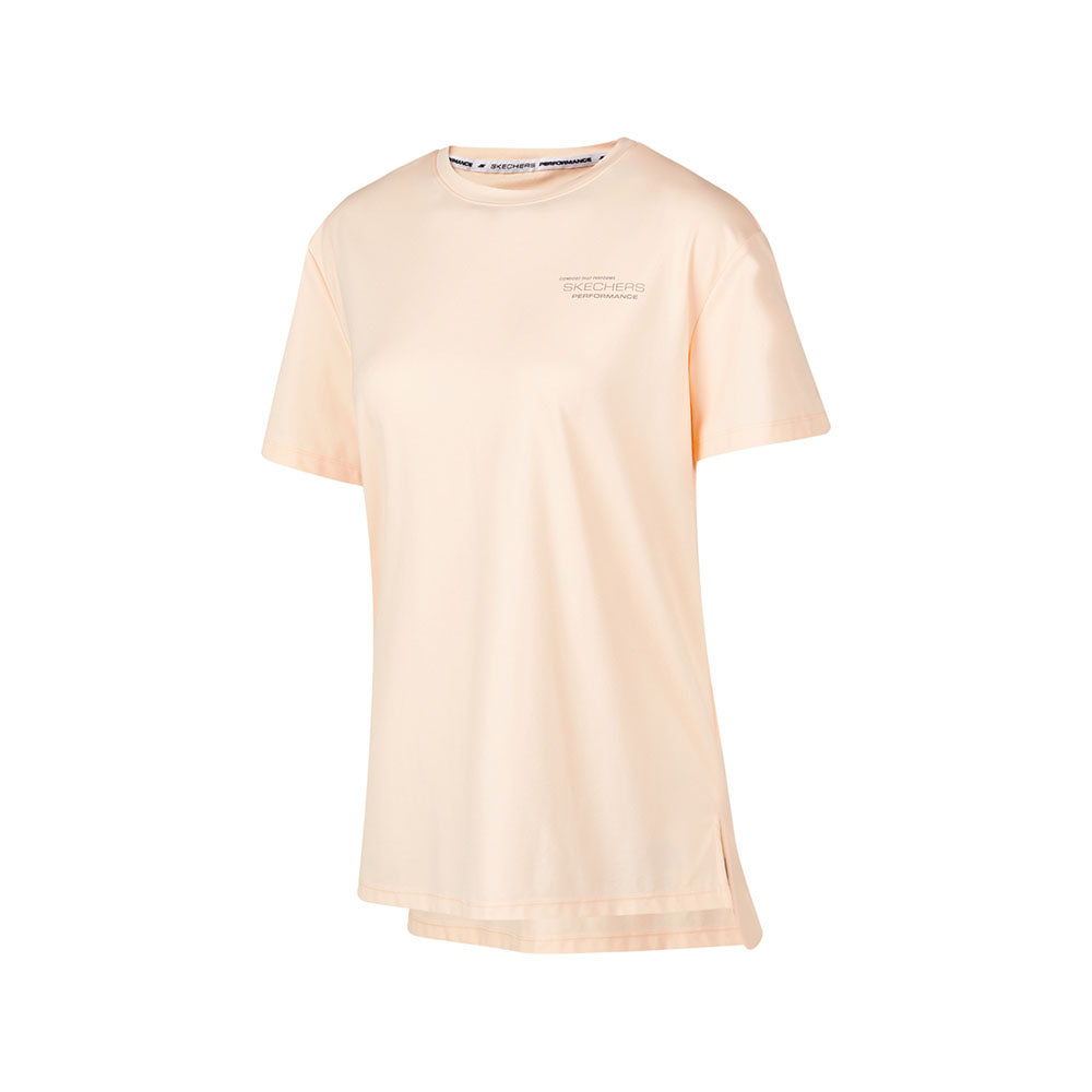 Dynamic Walking: Performance Short Sleeve Tee