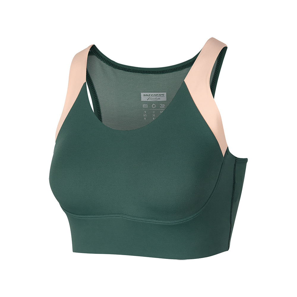 Freedom: Performance Sports Bra – Skechers Singapore