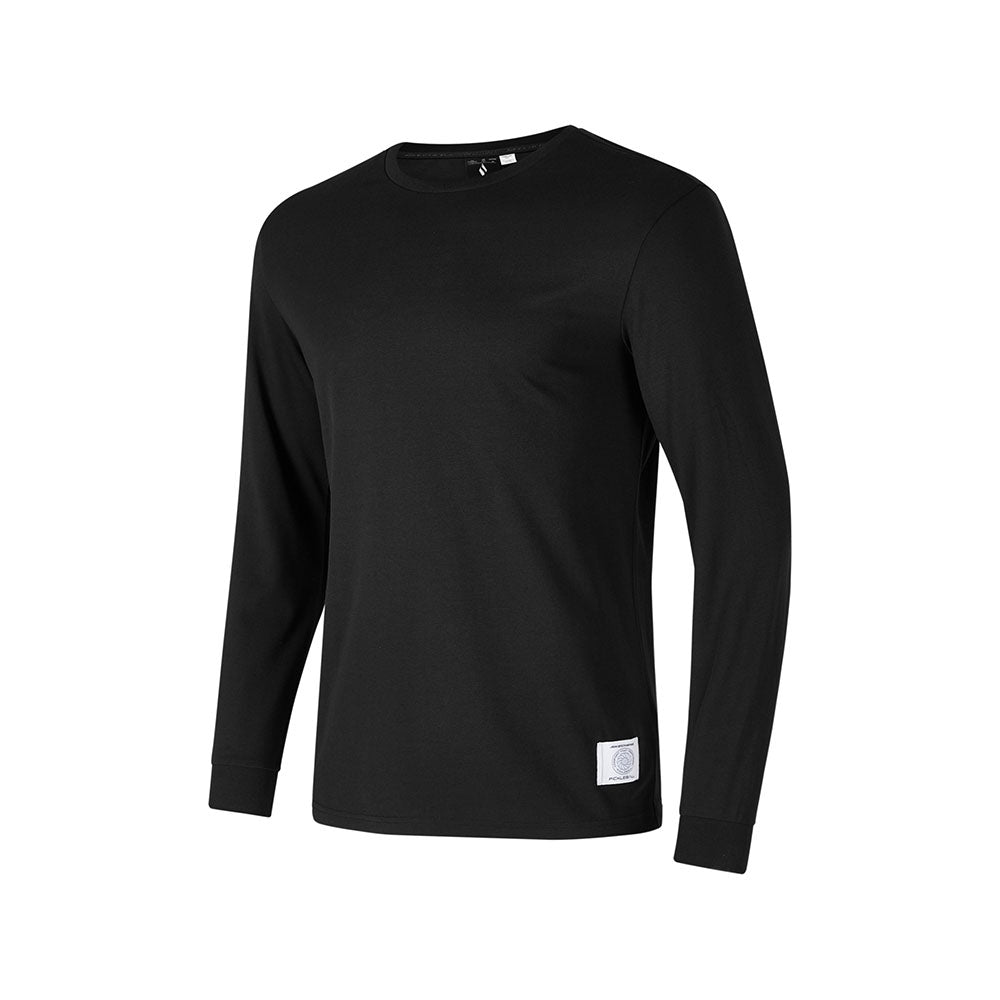 Pickleball: Performance Long Sleeve Tee