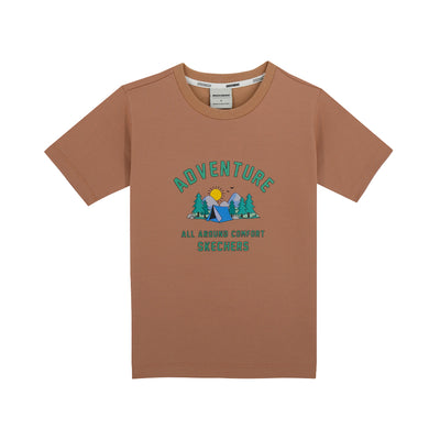 Adventure: Short Sleeve Tee