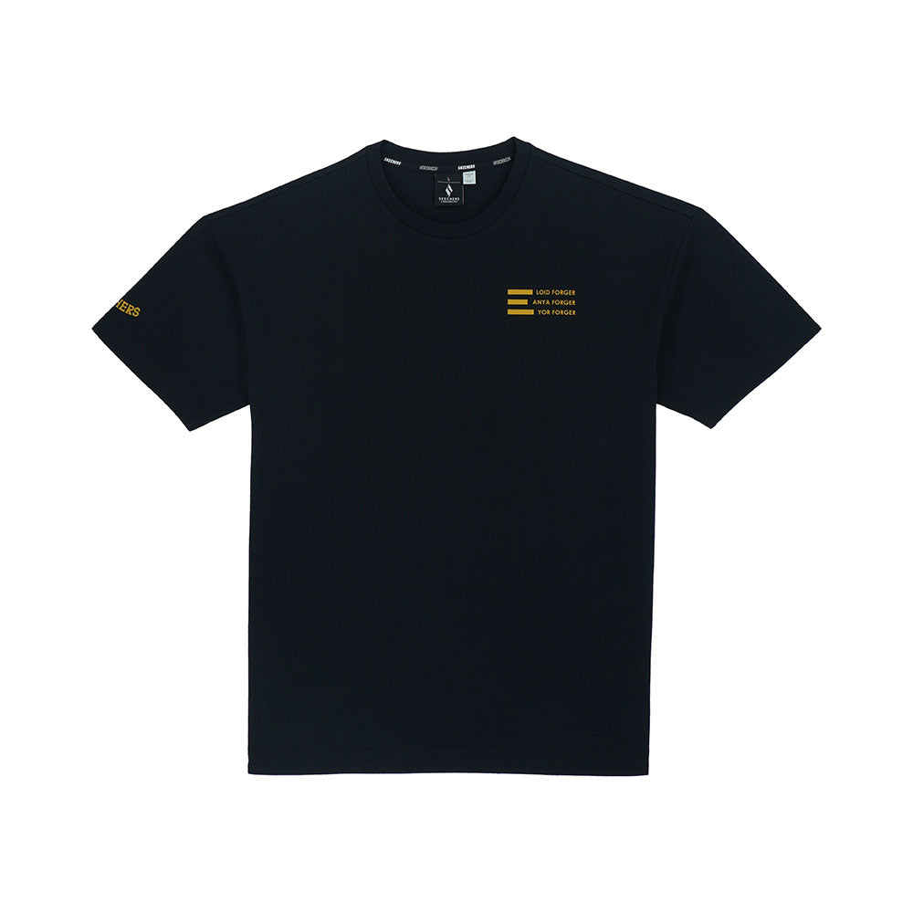 Spy x Family: Short Sleeve Tee