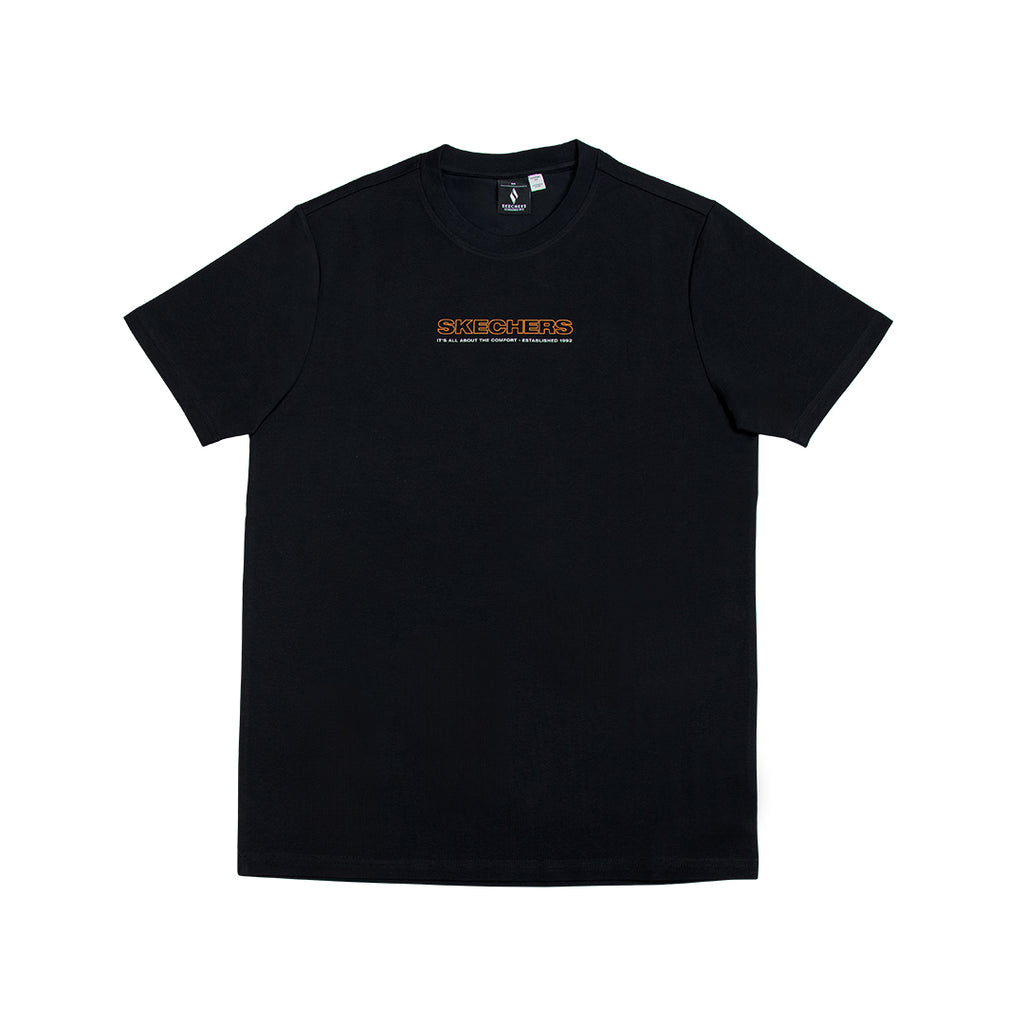 Short Sleeve Tee