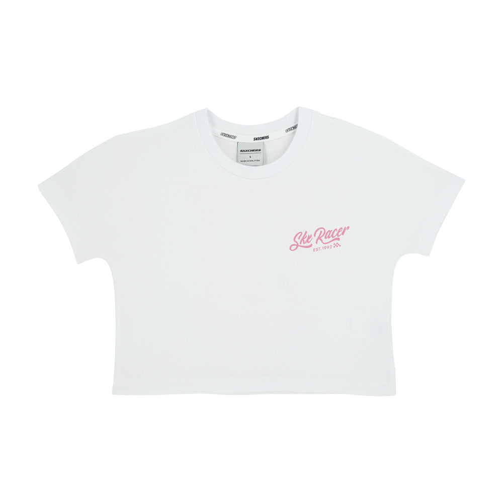 Short Sleeve Tee