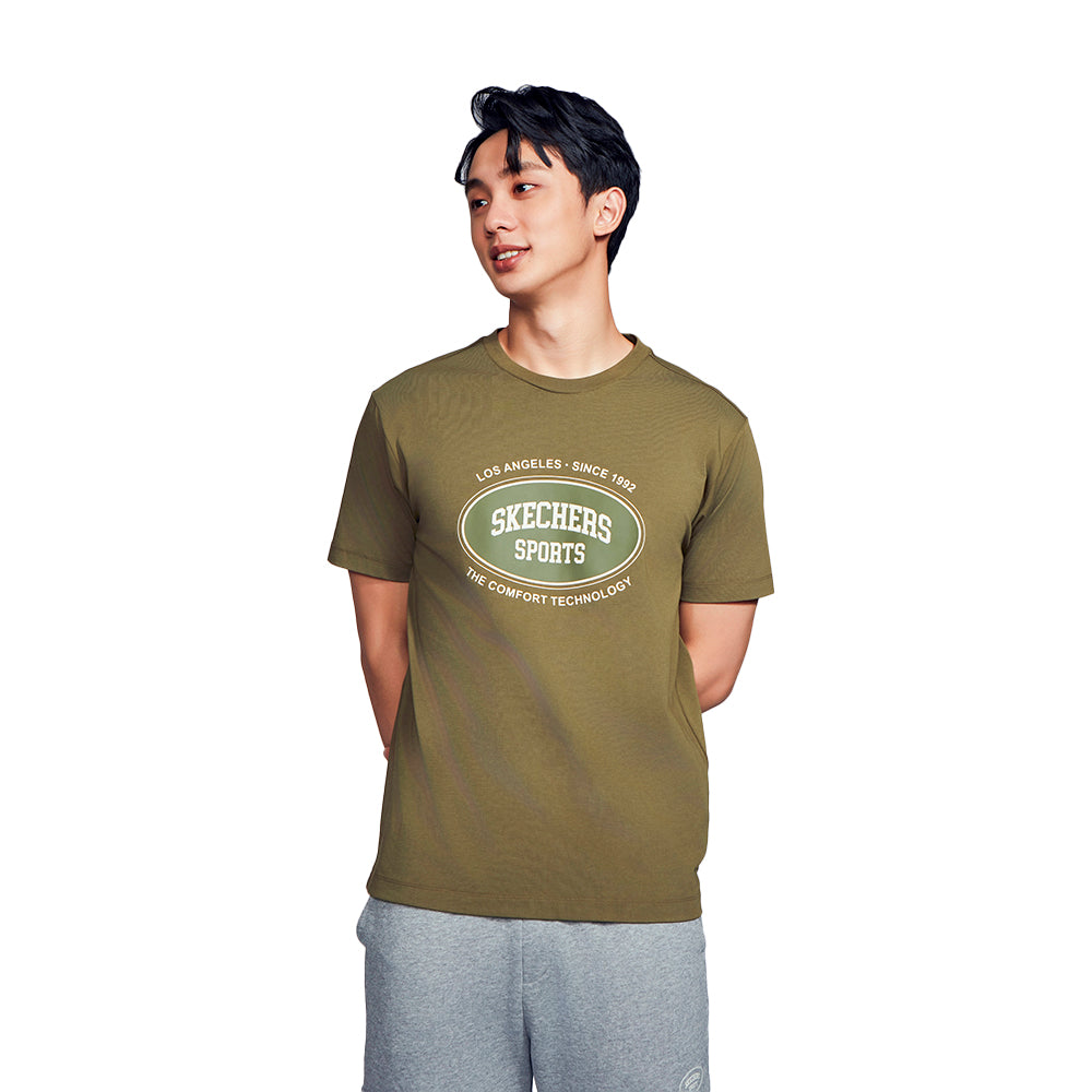 Sports Union: Short Sleeve Tee