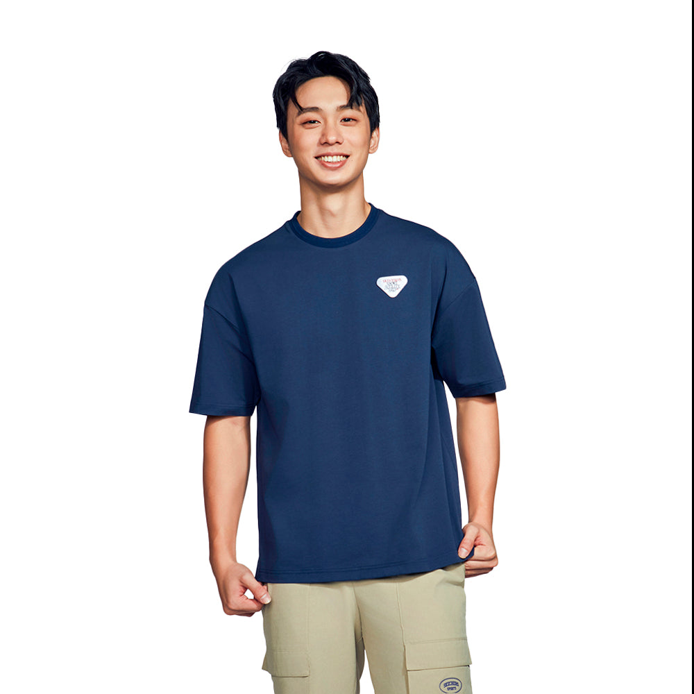 Sports Union: Short Sleeve Tee