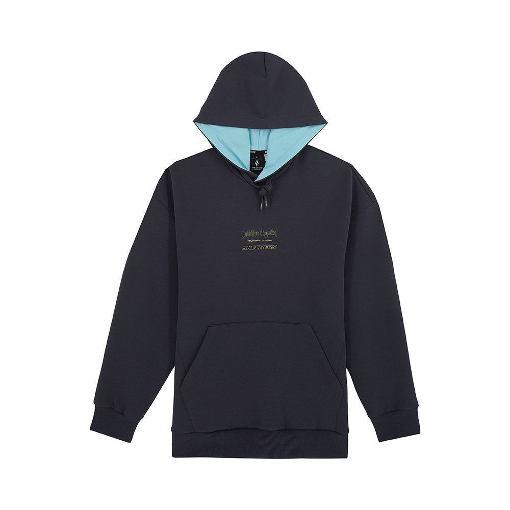 Jujutsu Kaisen: Hooded Pullover