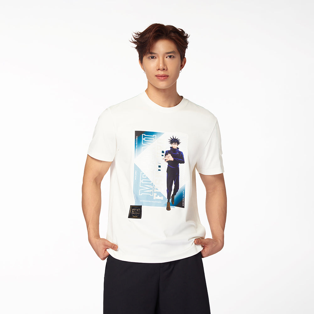 Jujutsu Kaisen: Short Sleeve Tee