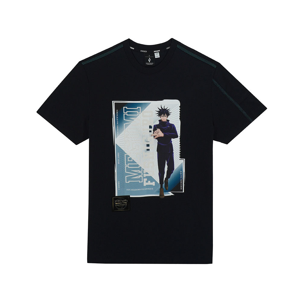 Jujutsu Kaisen: Short Sleeve Tee