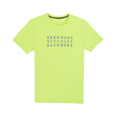 Refresh Collection: Performance Short Sleeve Tee